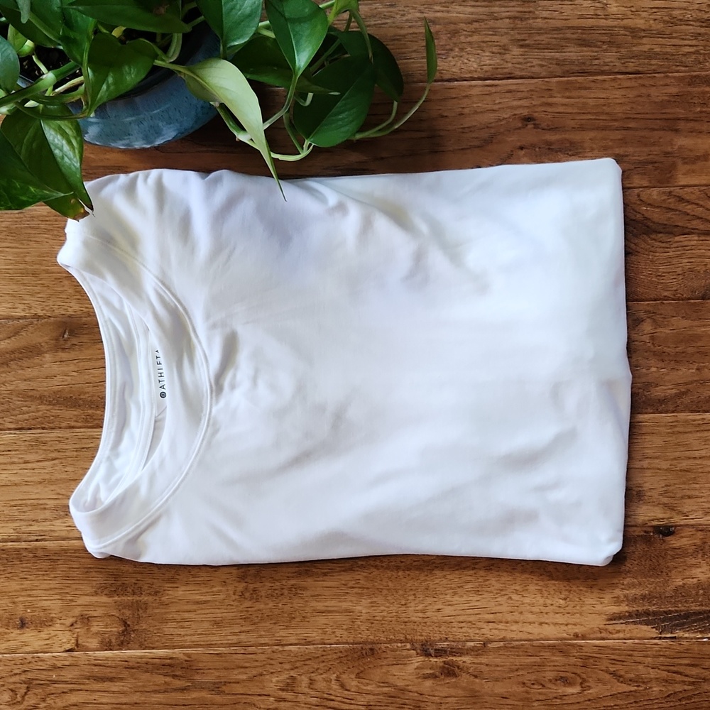 Athleta Tunic Top